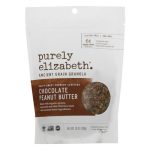 Purely Elizabeth Chocolate Peanut Butter 10 Oz