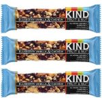 Kind Blueberry Vanilla Cashew Bar 1.4 Oz