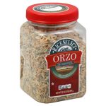 Riceselect Tricolor Orzo 26.5 Oz