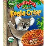 Natures Path Organic Chocolate Koala Crisp 11.5 Oz