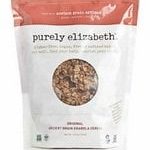 Purely Elizabeth Original Granola 12 Oz