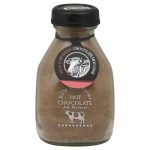 Sillycow Farms Chocolate Mousse 16.9 Oz