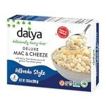Daiya Cheezy Mac Alfredo Style 10.6 Oz