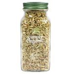 Simply Organic Fennel Seeds 1.90 Oz