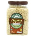 Riceselect Organic Brown Rice 32 Oz