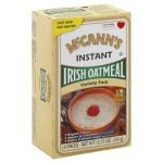 Mccanns Irish Oatmeal Variety Pack 12.73 Oz