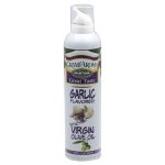 Fratelli Mantova Garlic Flavored Natural Spray 8 Fl Oz
