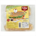 Schar Gluten Free Sandwich Rolls 2 Rolls 5.3 Oz